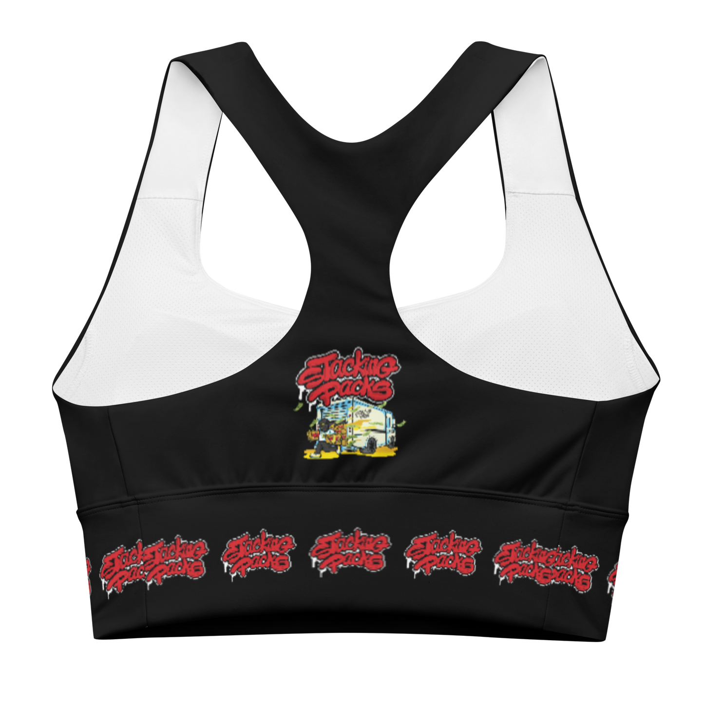 OG Longline sports bra