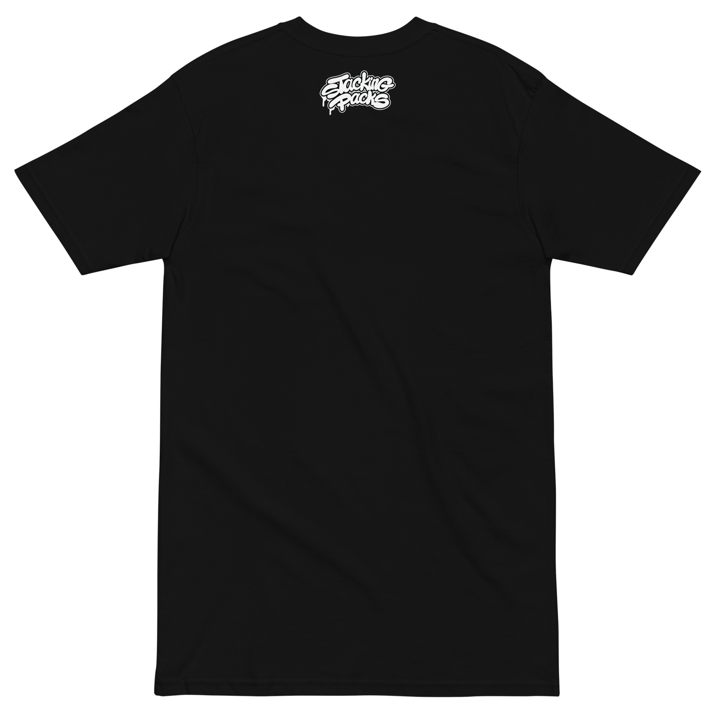 EVO Men’s premium heavyweight tee
