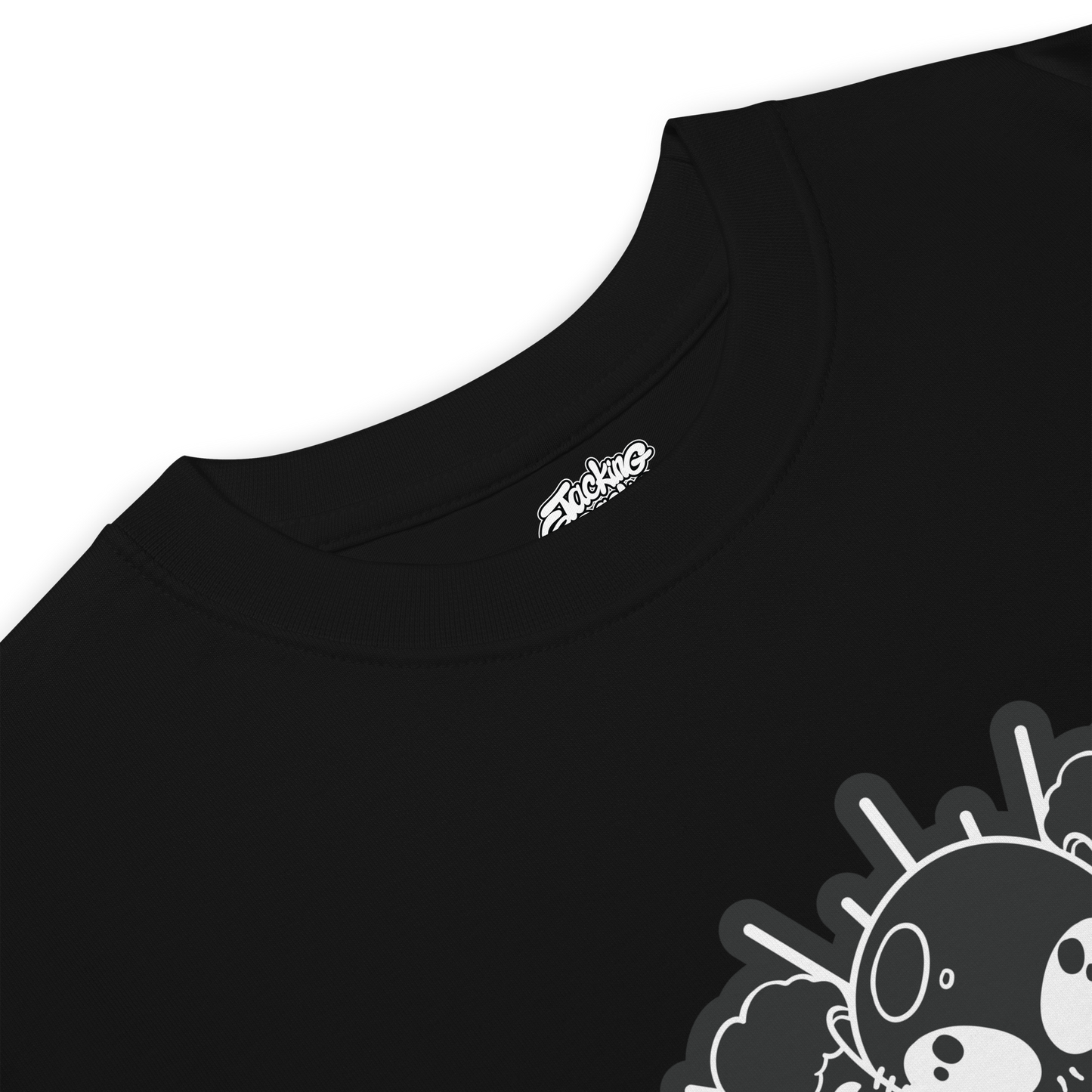 EVO Men’s premium heavyweight tee