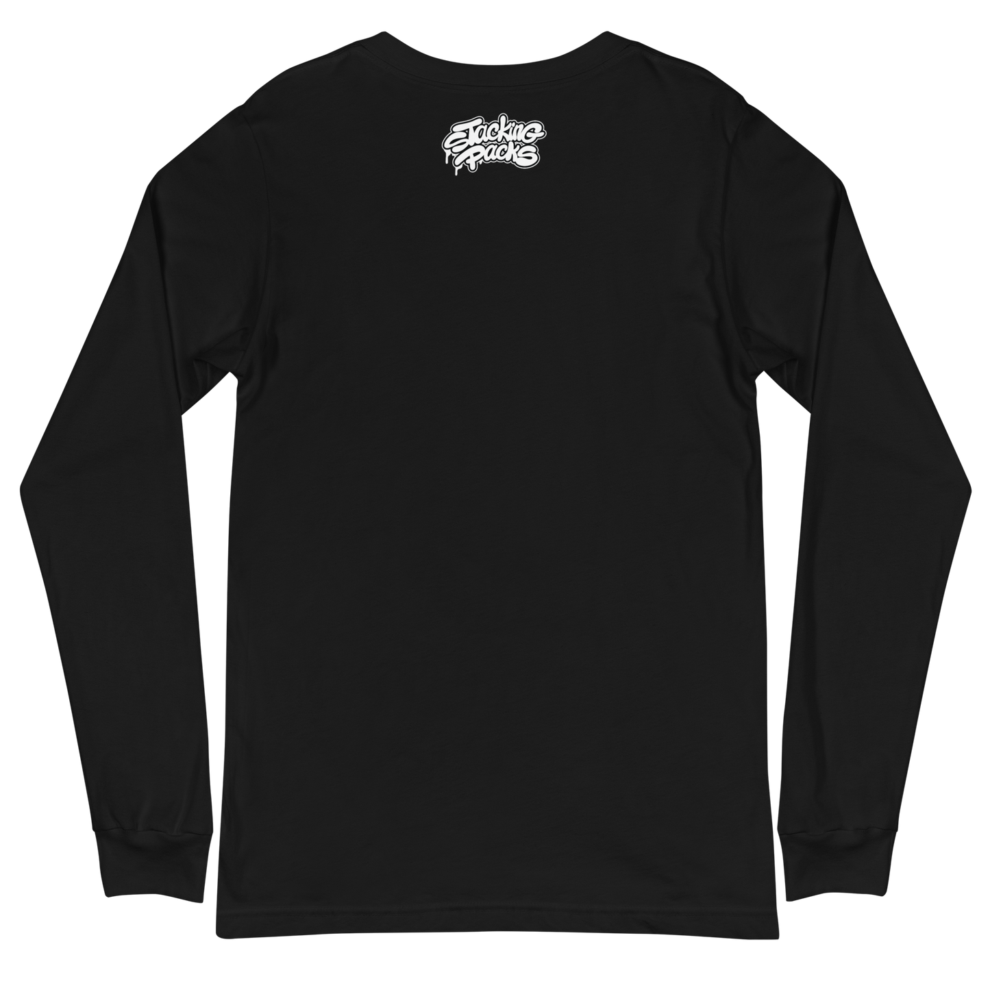 EVO Unisex Long Sleeve Tee
