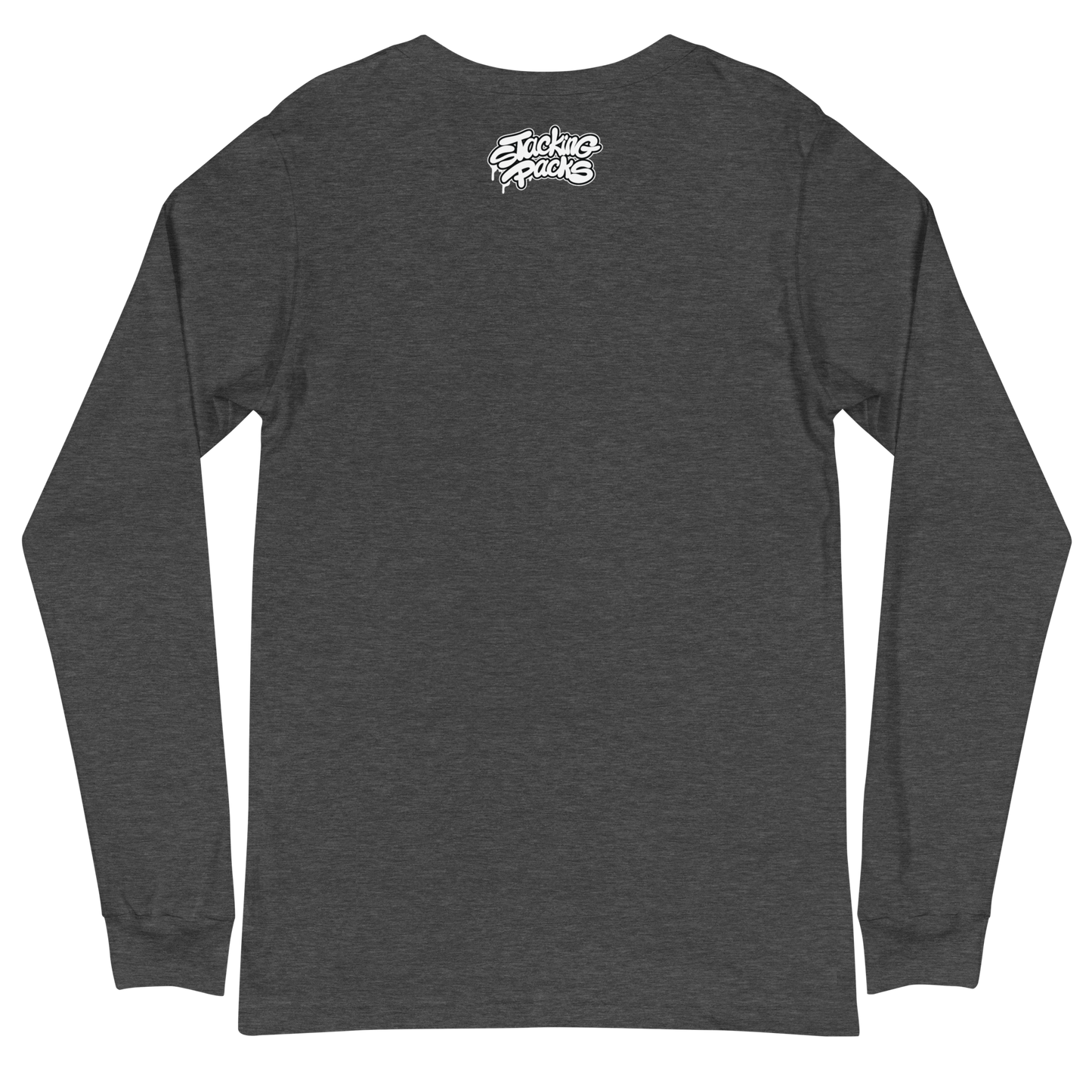 EVO Unisex Long Sleeve Tee