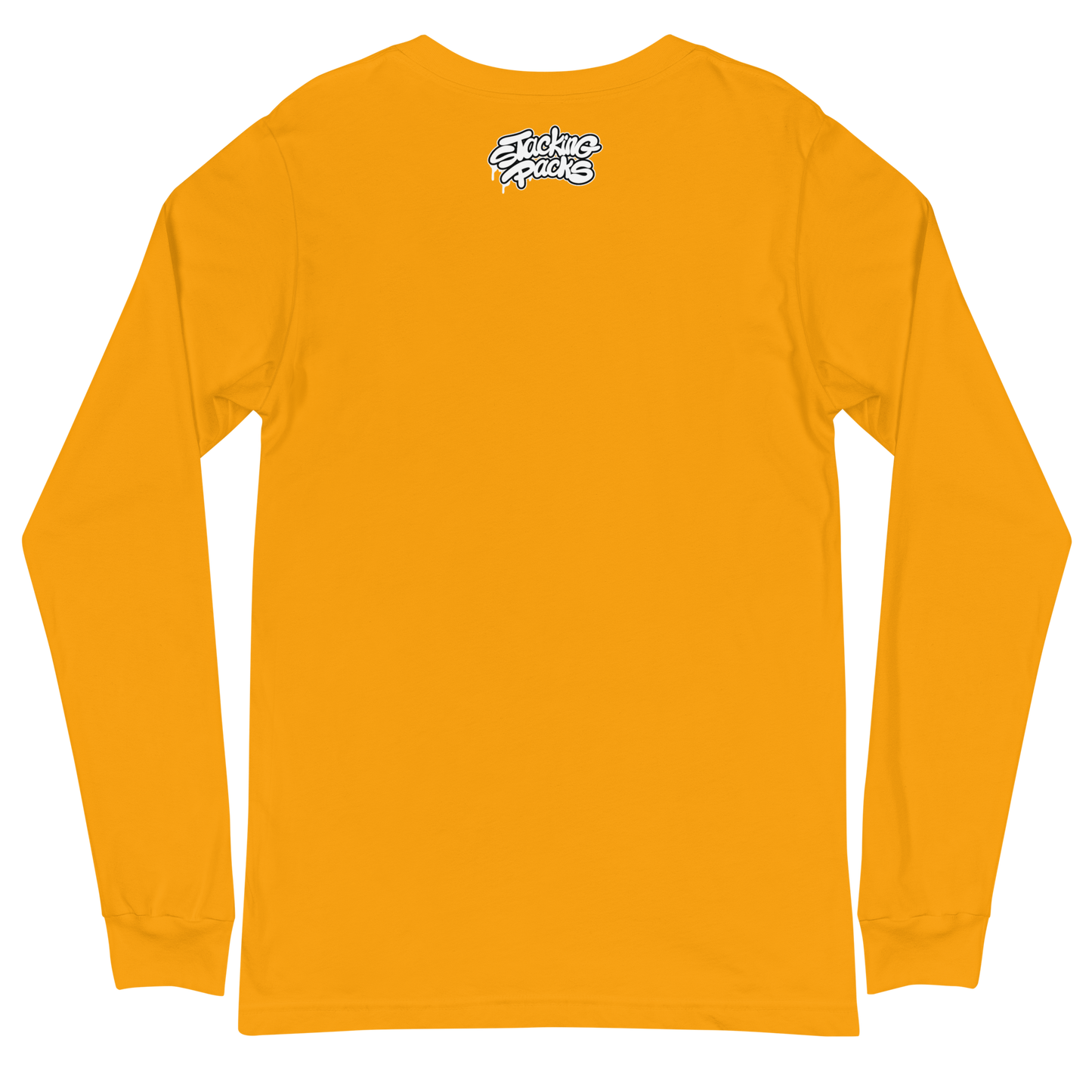 EVO Unisex Long Sleeve Tee