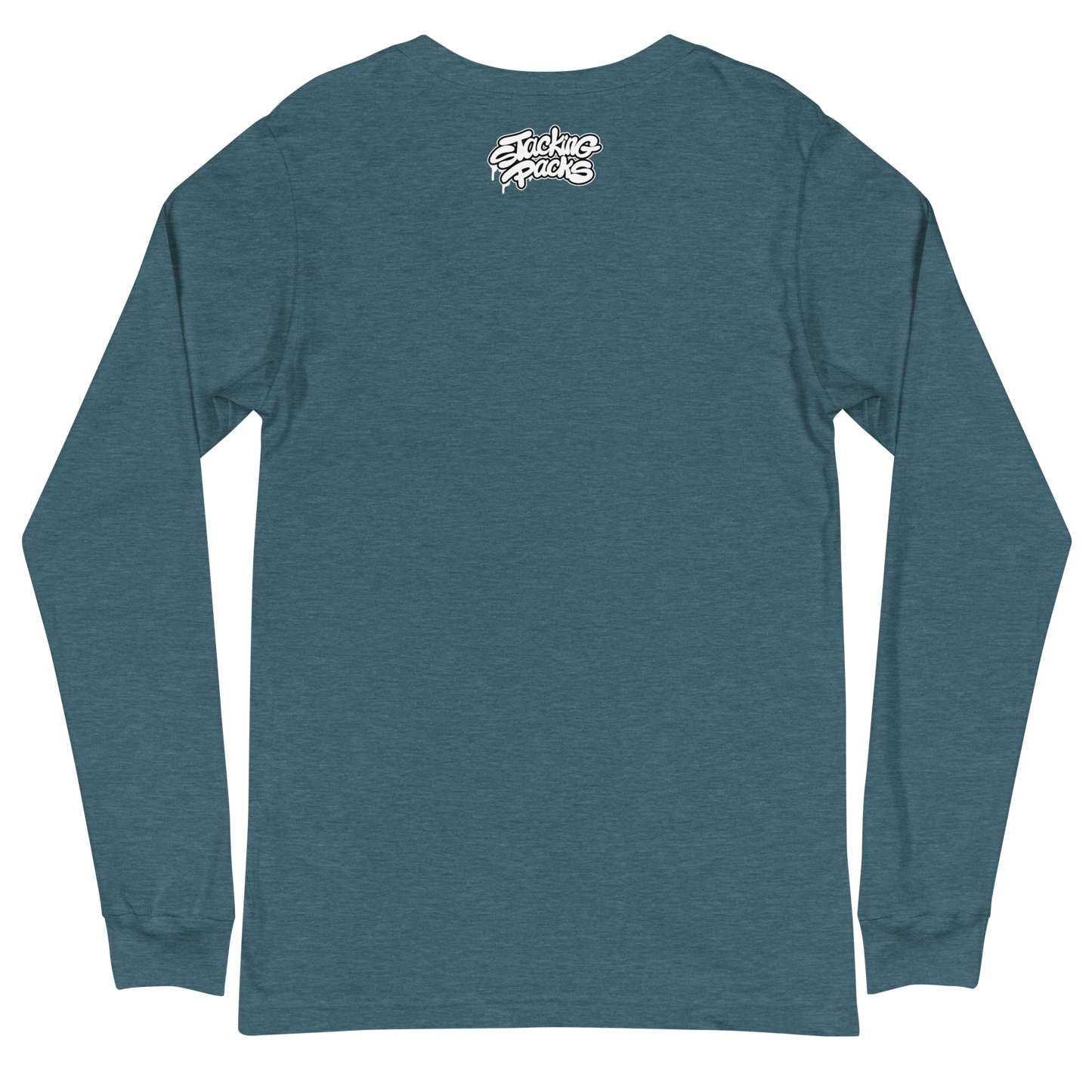 EVO Unisex Long Sleeve Tee