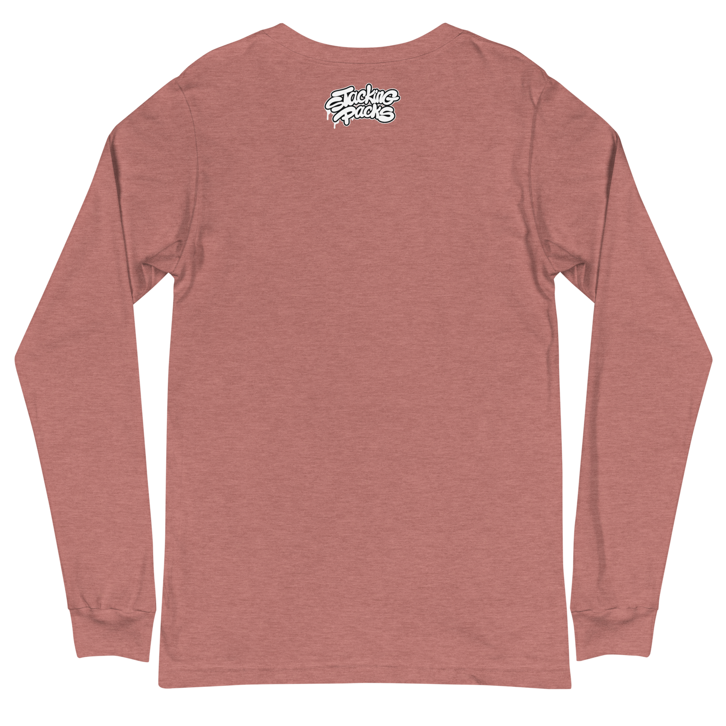 EVO Unisex Long Sleeve Tee
