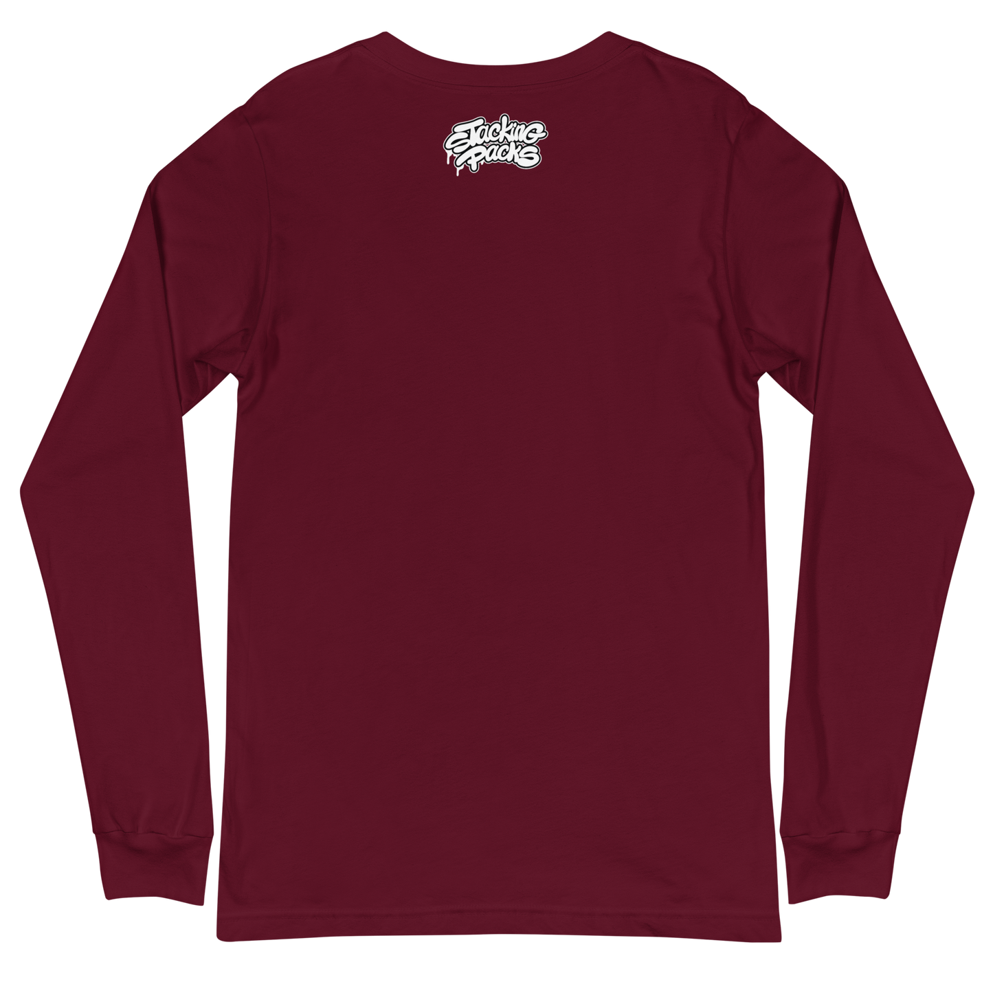 EVO Unisex Long Sleeve Tee