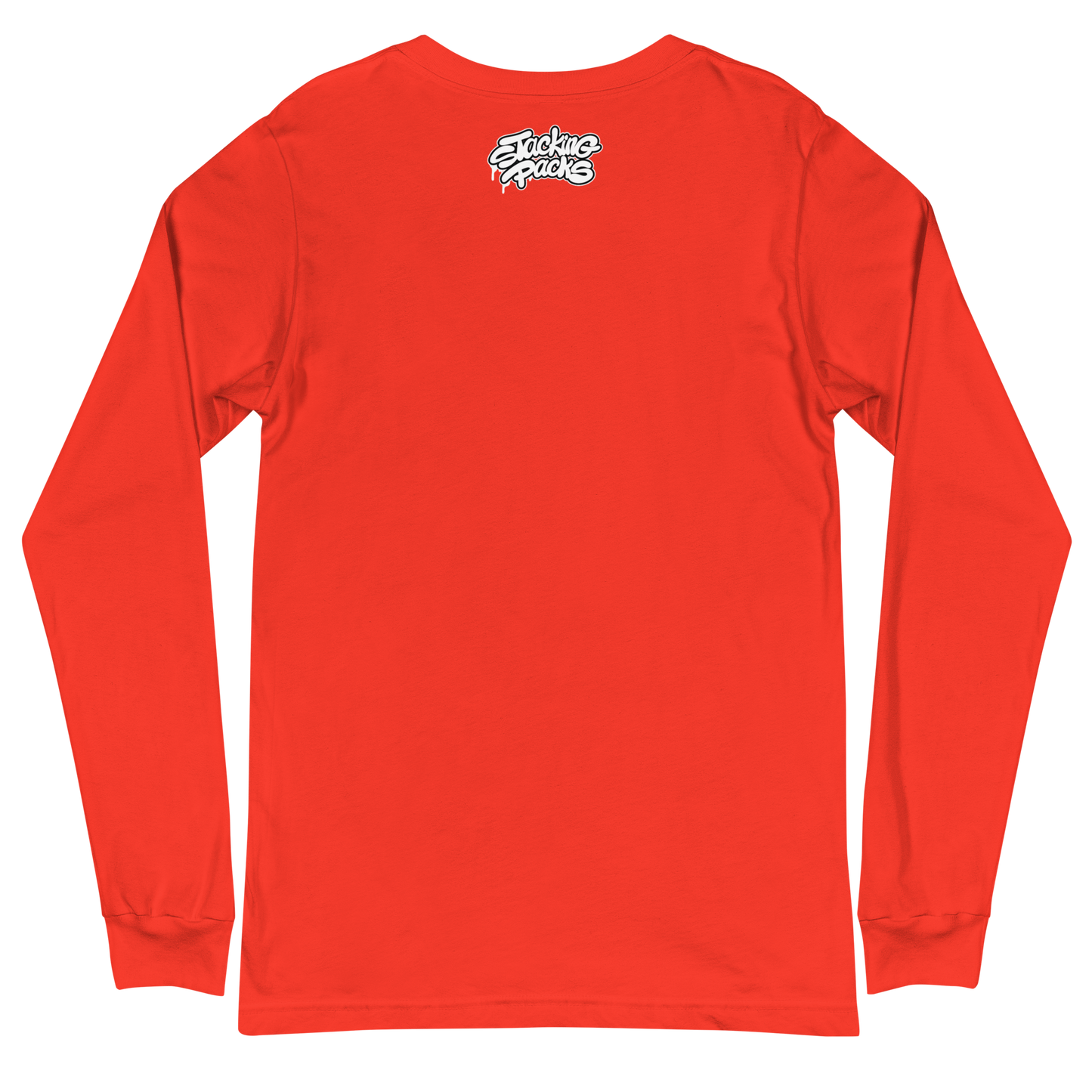 EVO Unisex Long Sleeve Tee