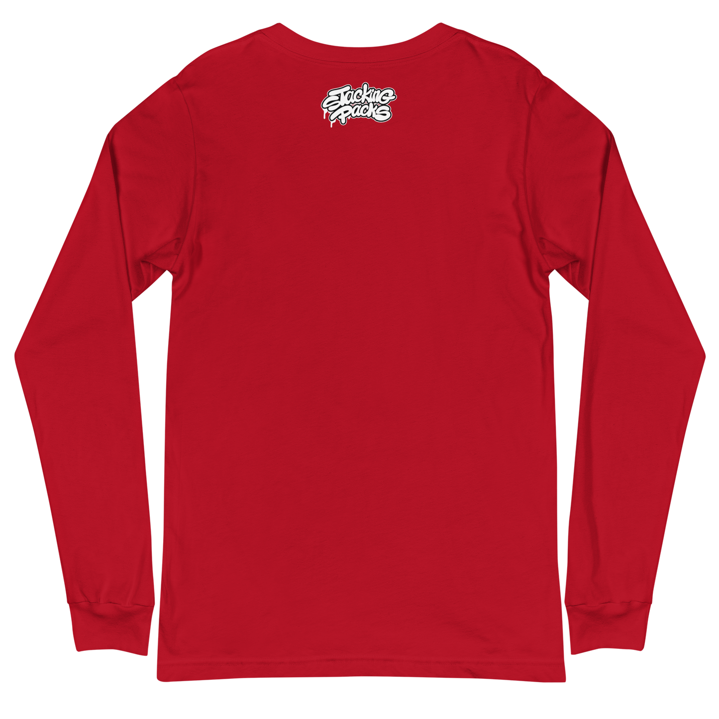 EVO Unisex Long Sleeve Tee