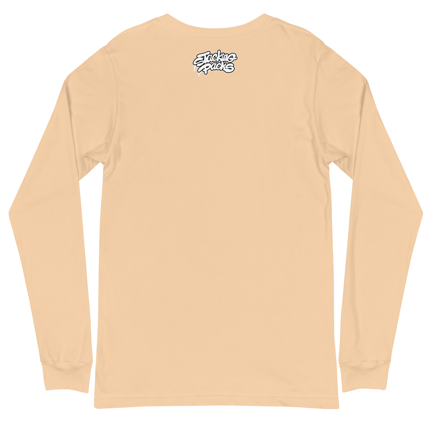 EVO Unisex Long Sleeve Tee