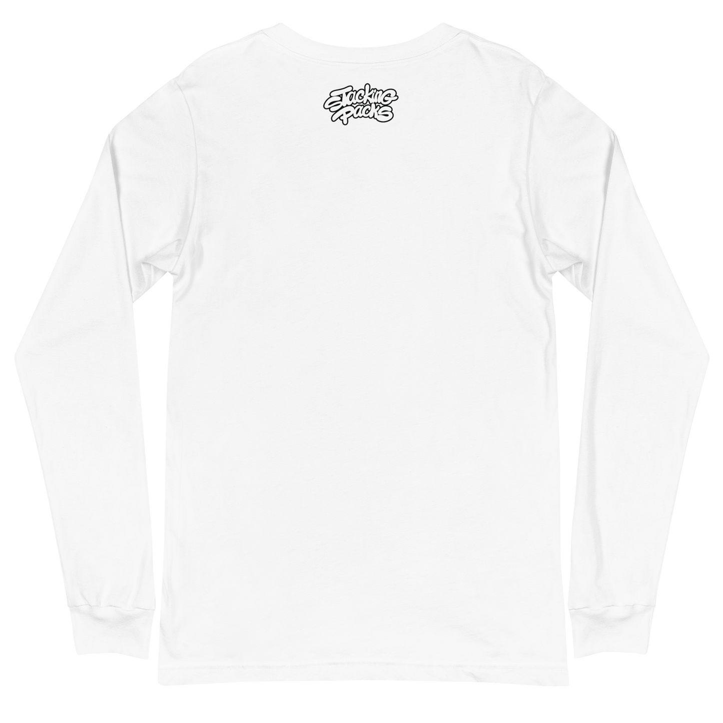 EVO Unisex Long Sleeve Tee