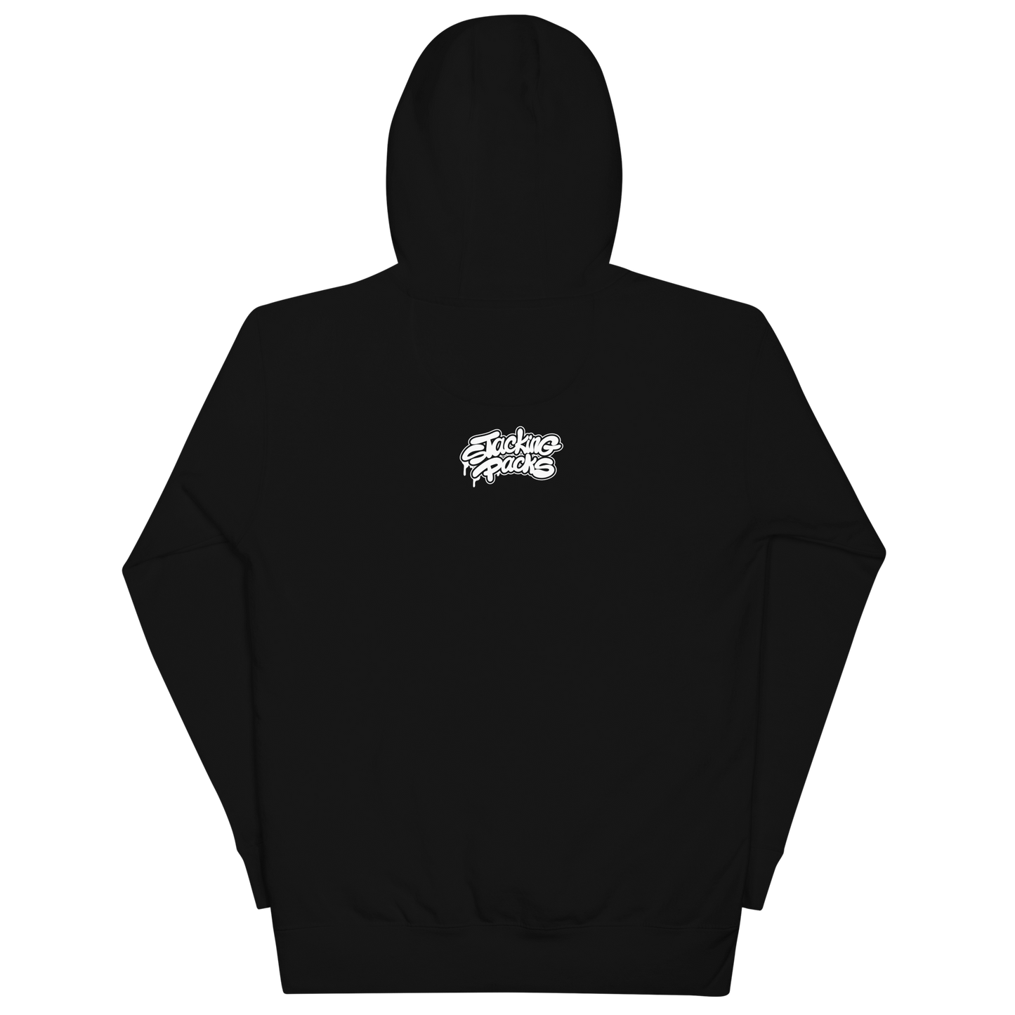 EVO Unisex Hoodie