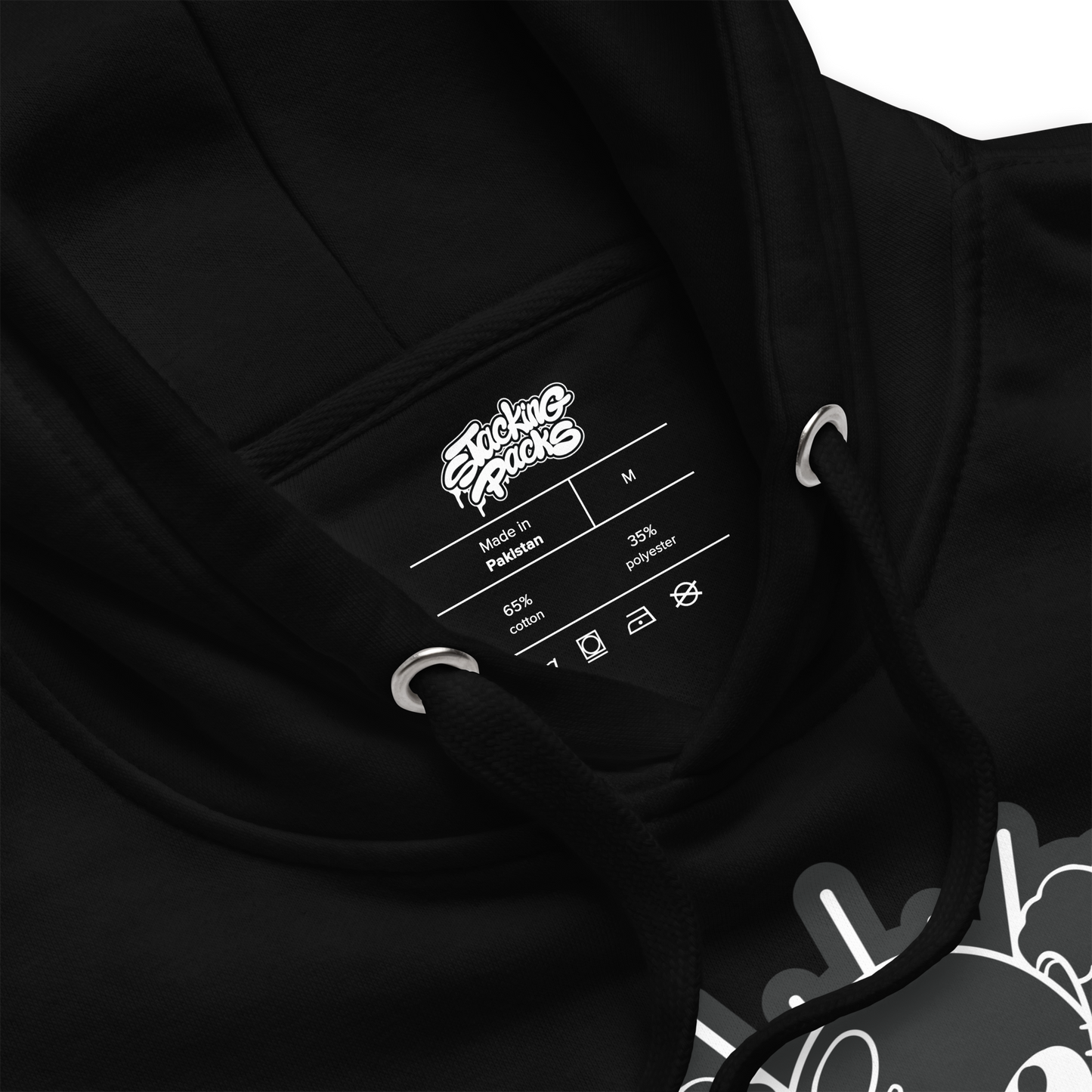 EVO Unisex Hoodie