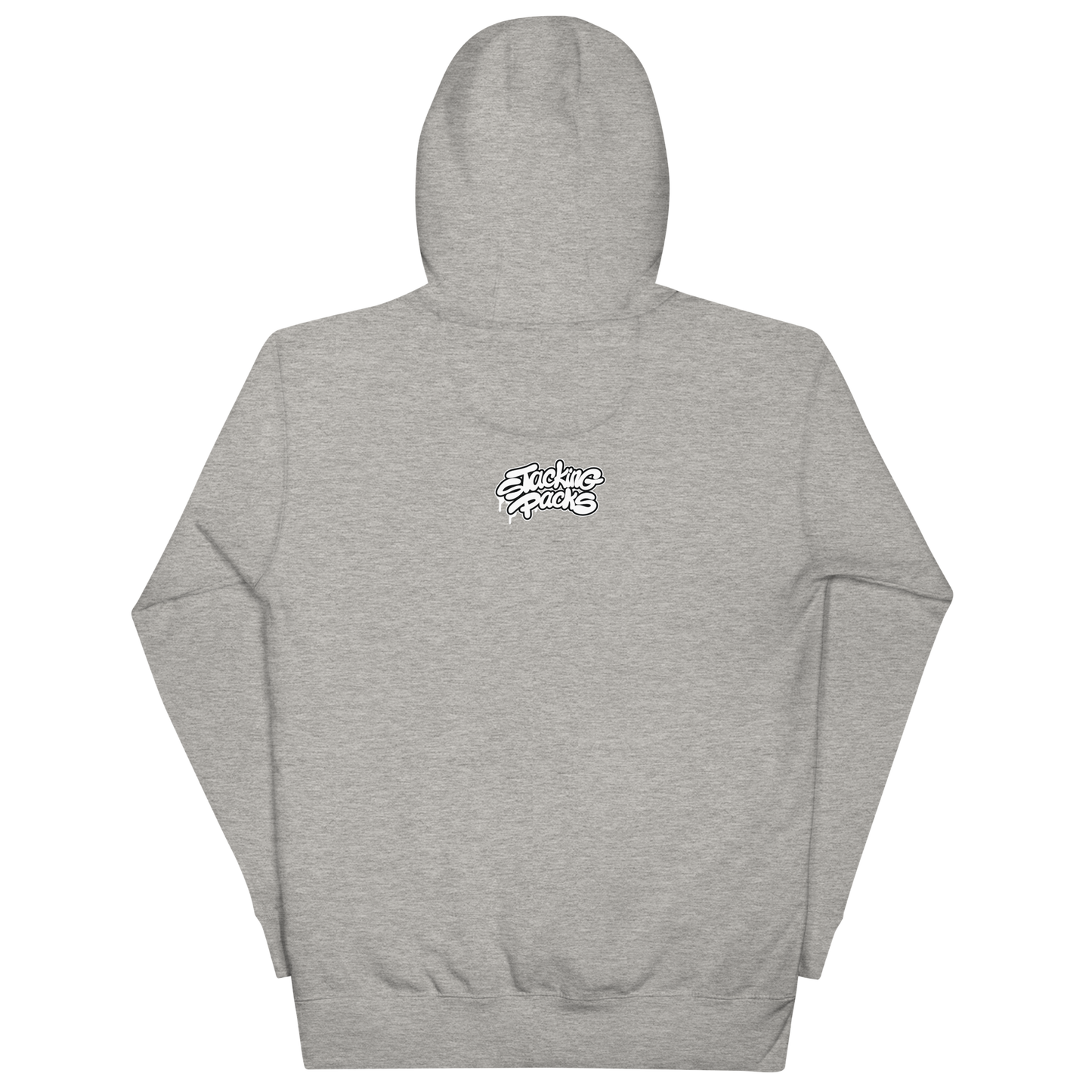 EVO Unisex Hoodie