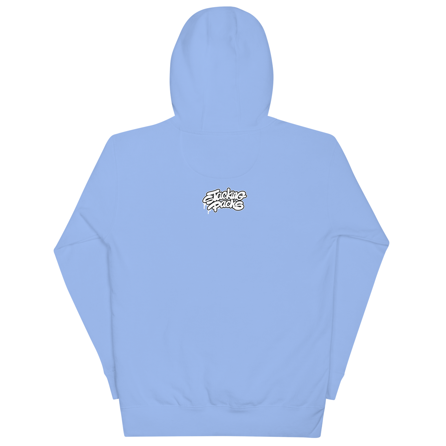 EVO Unisex Hoodie