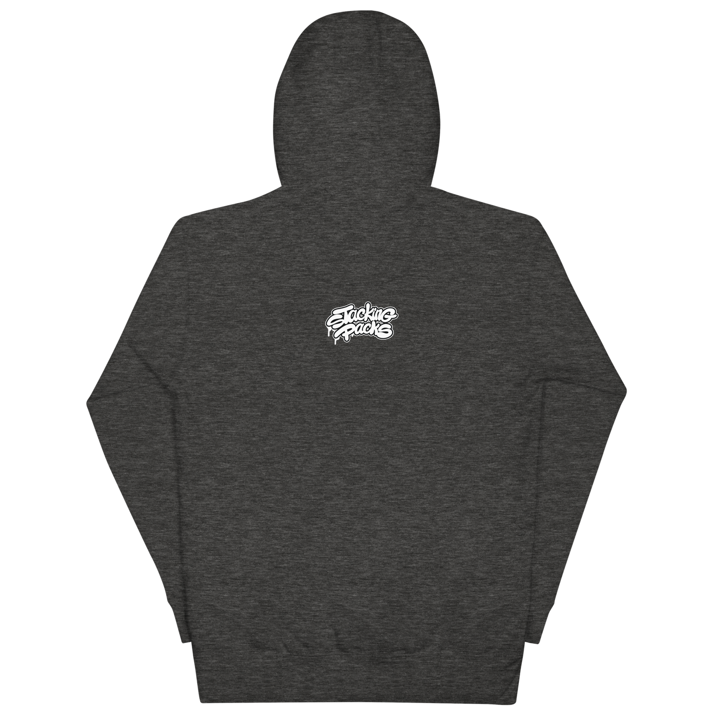 EVO Unisex Hoodie