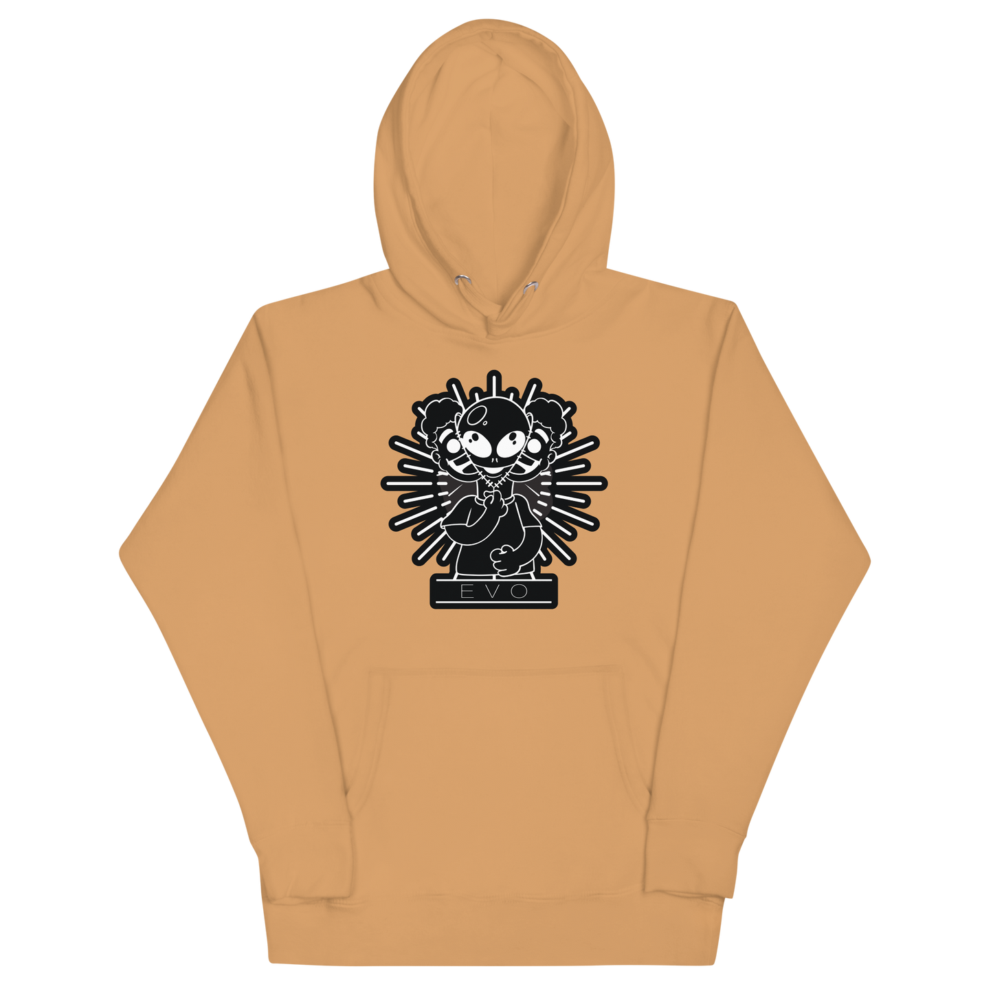 EVO Unisex Hoodie