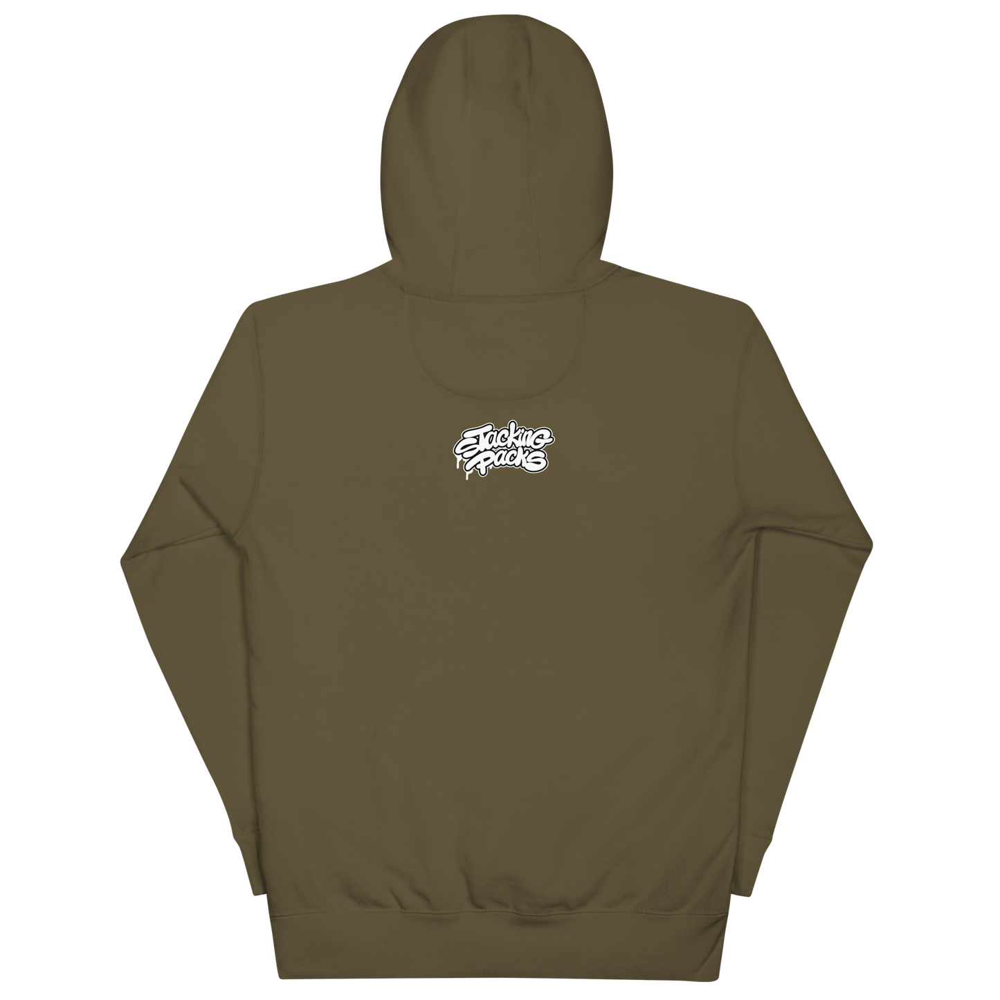 EVO Unisex Hoodie
