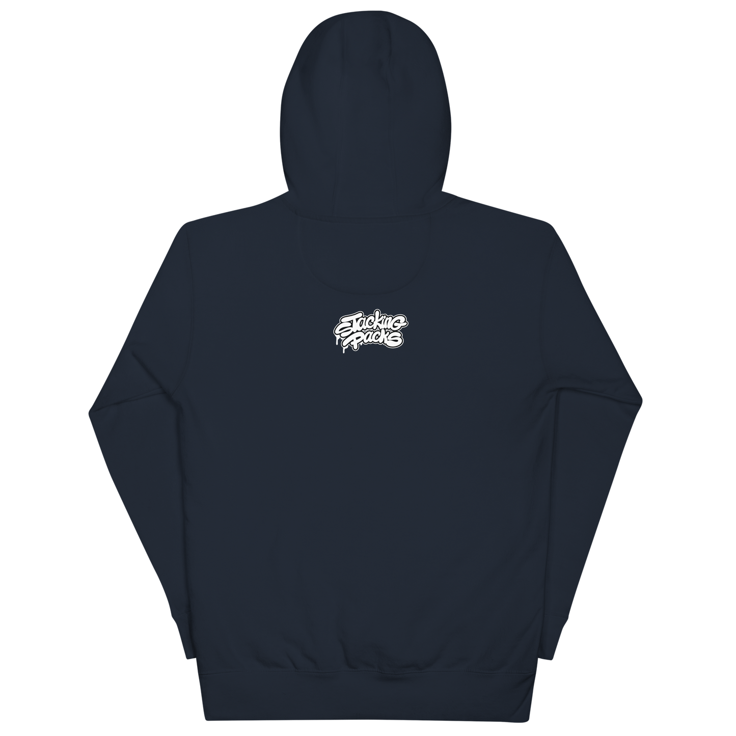 EVO Unisex Hoodie