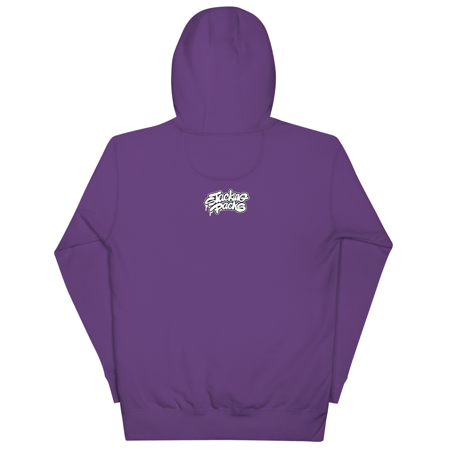 EVO Unisex Hoodie