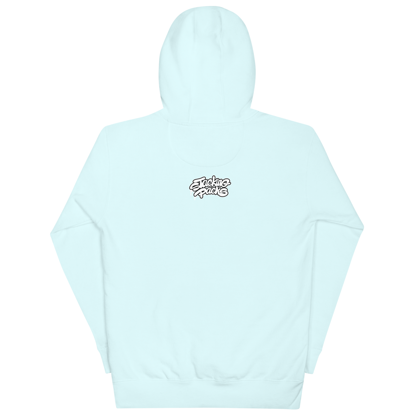 EVO Unisex Hoodie