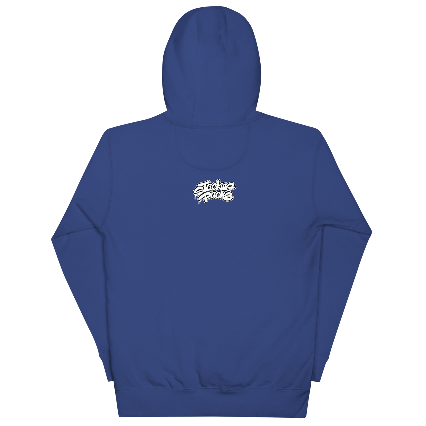 EVO Unisex Hoodie