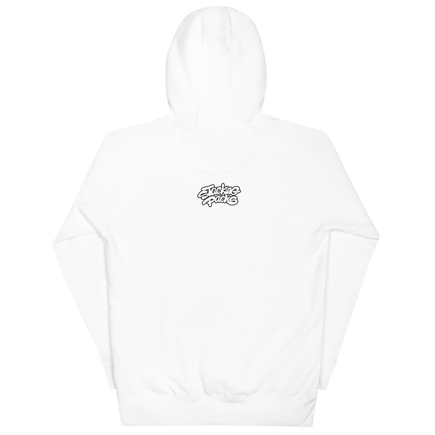 EVO Unisex Hoodie