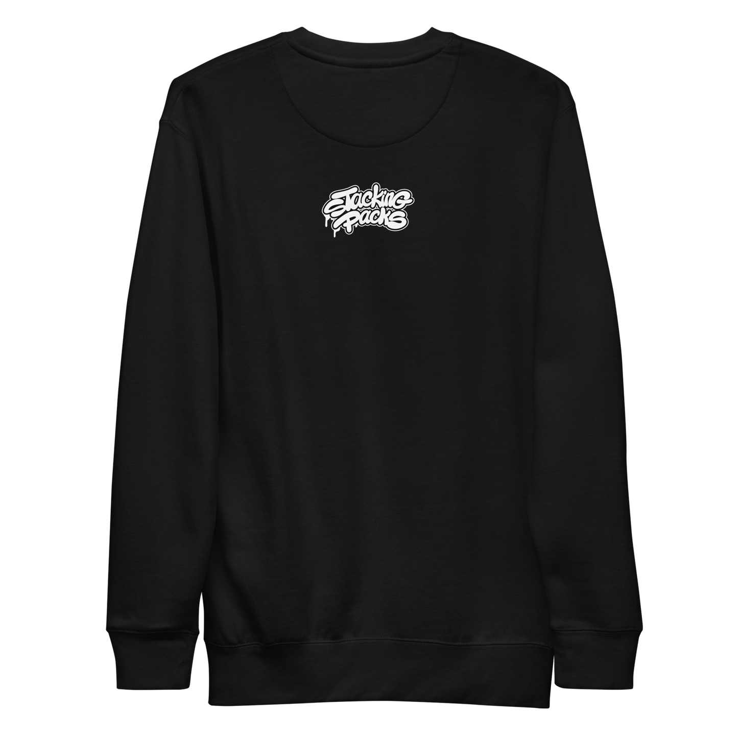 EVO Unisex Premium Sweatshirt