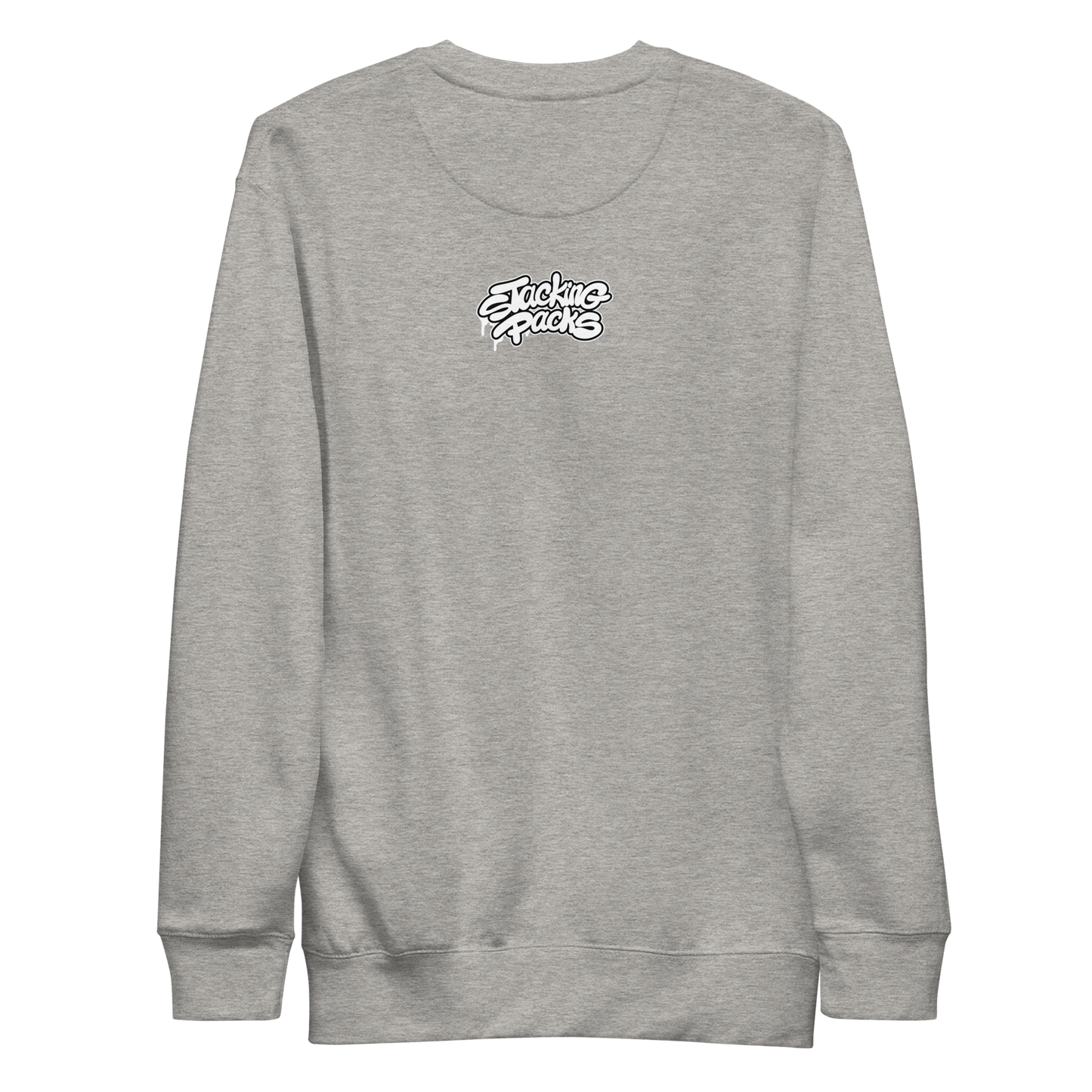 EVO Unisex Premium Sweatshirt