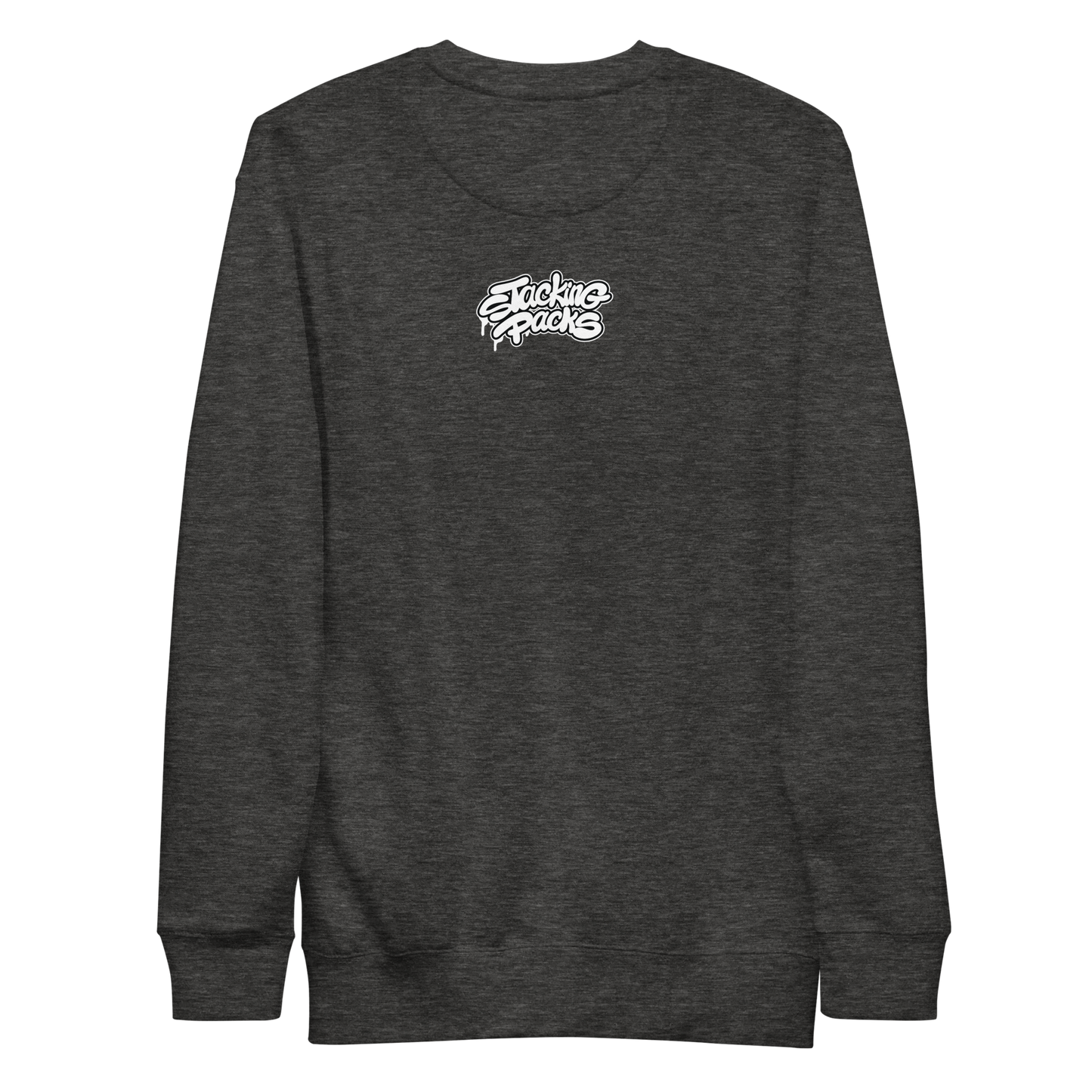EVO Unisex Premium Sweatshirt