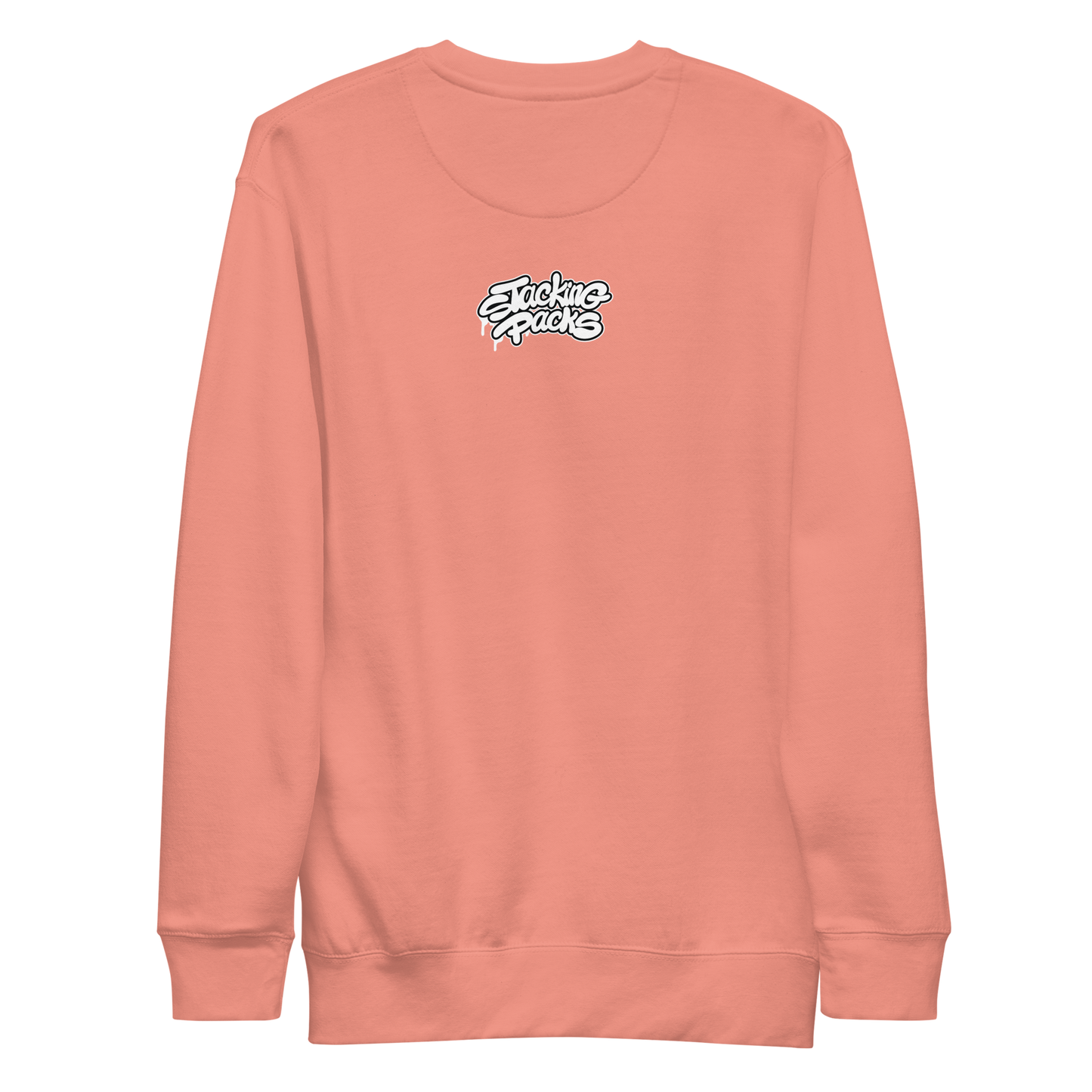 EVO Unisex Premium Sweatshirt