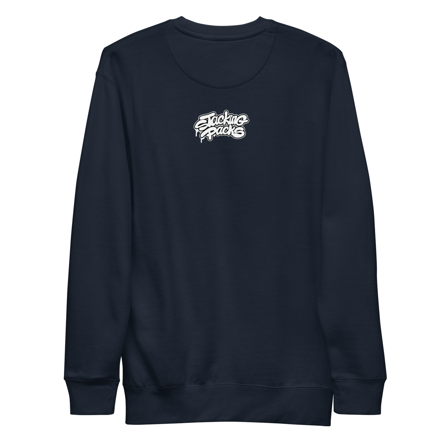 EVO Unisex Premium Sweatshirt