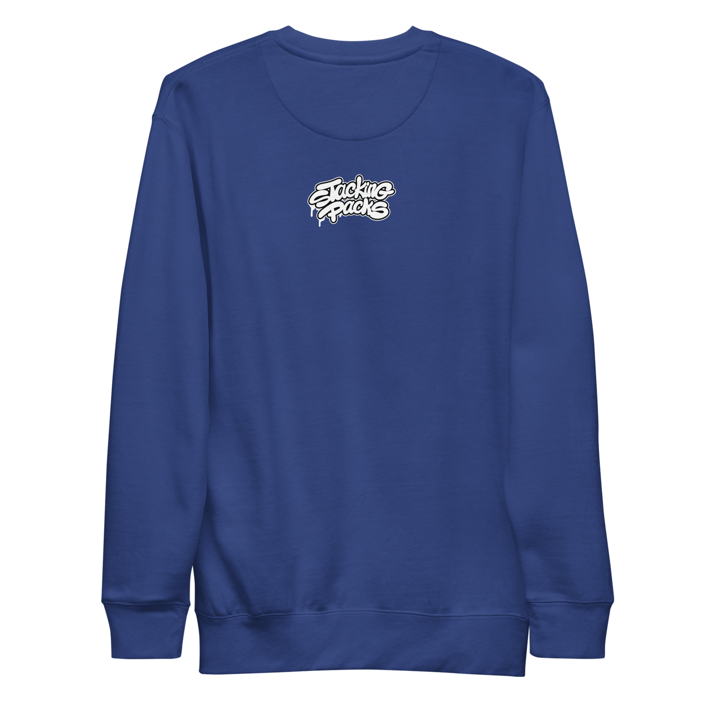 EVO Unisex Premium Sweatshirt