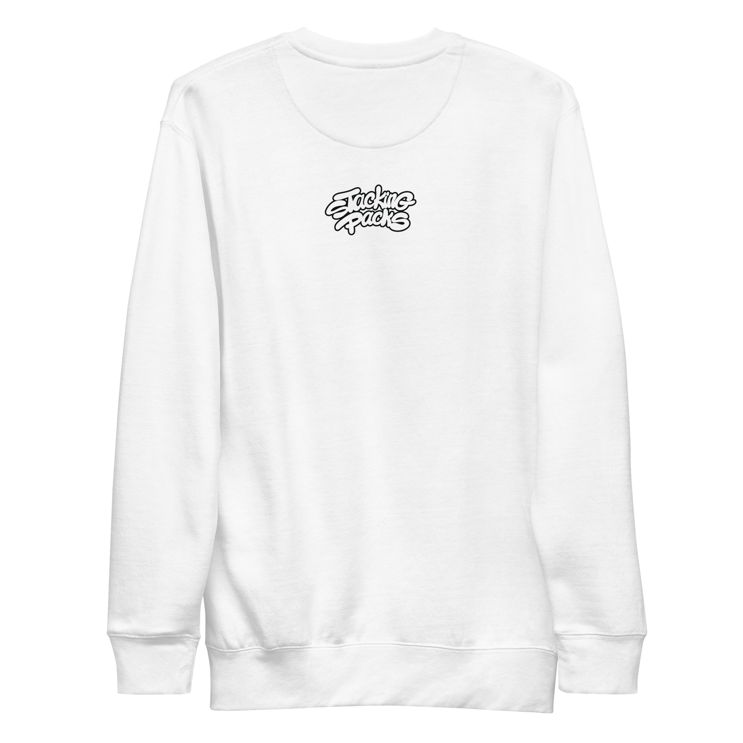 EVO Unisex Premium Sweatshirt