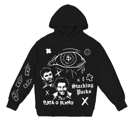 Big Money Hoodie