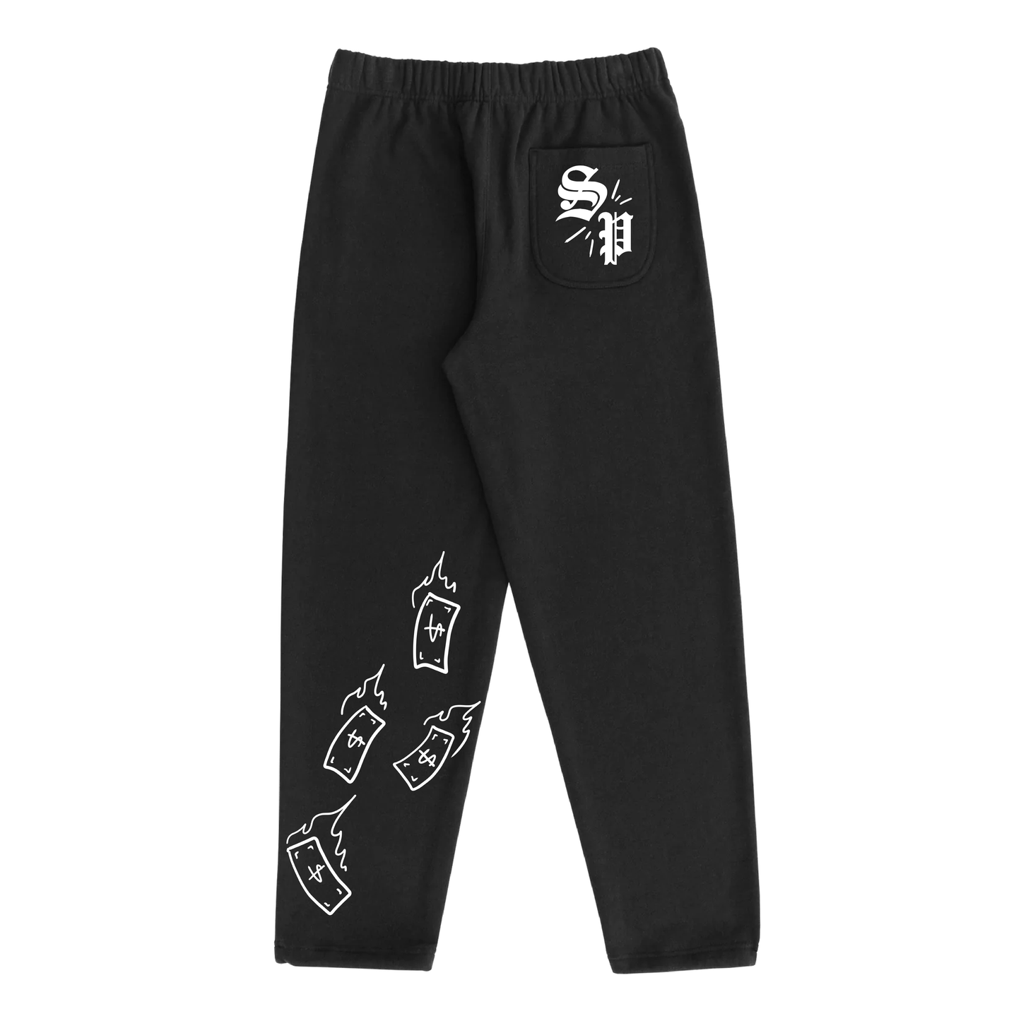 Big Money Joggers