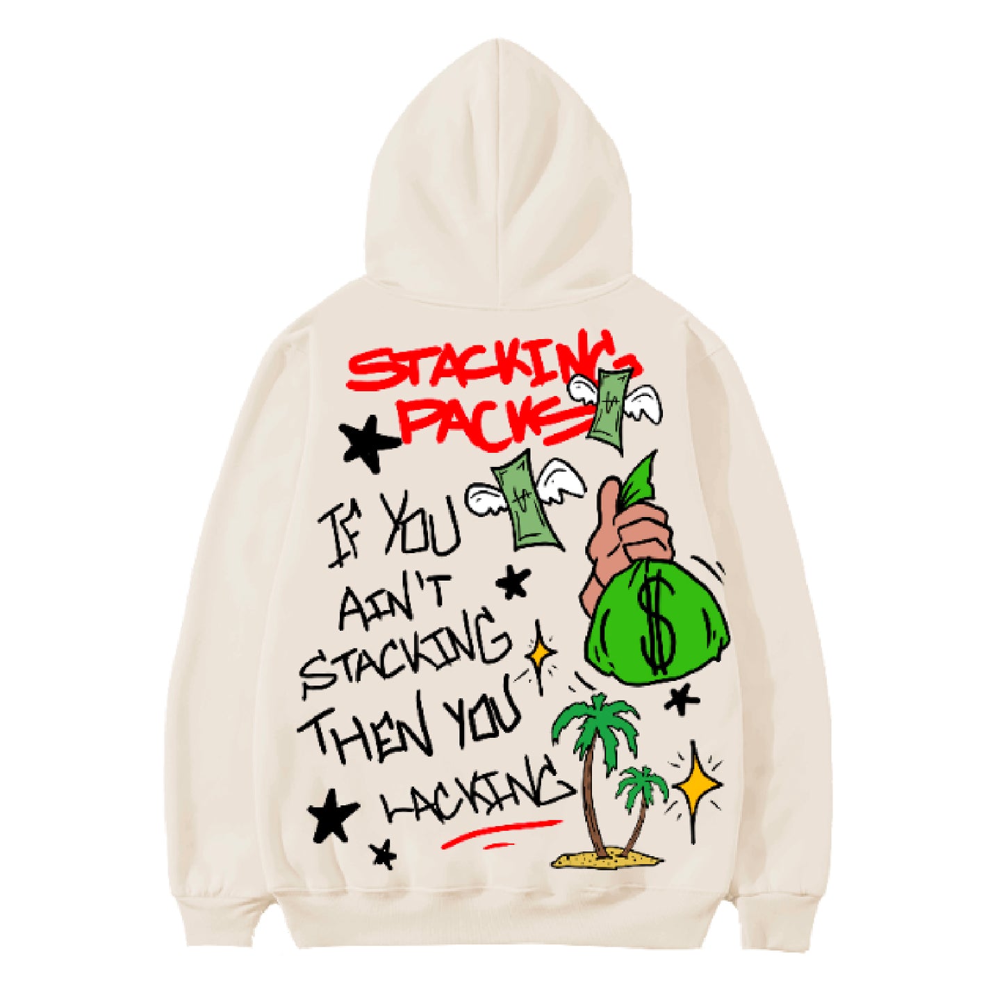 Big Money Hoodie