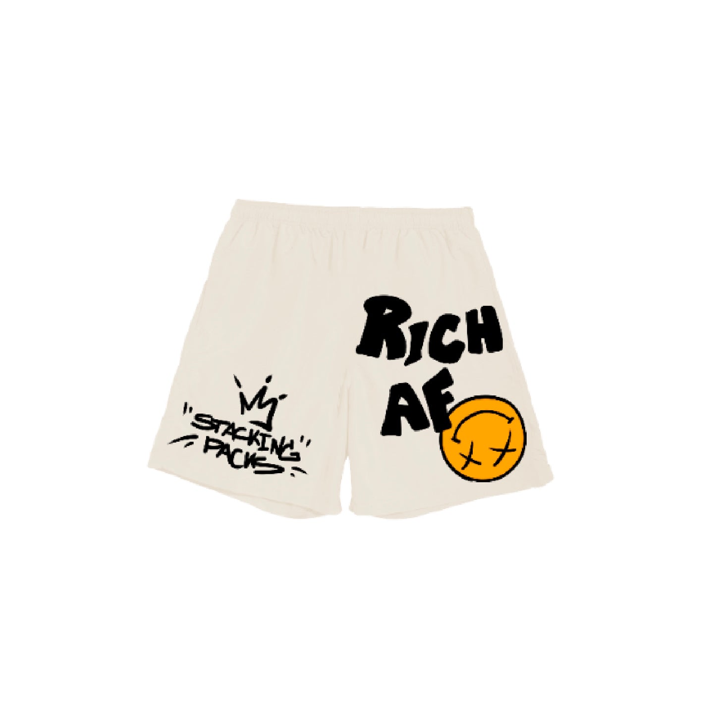 Big Money Shorts