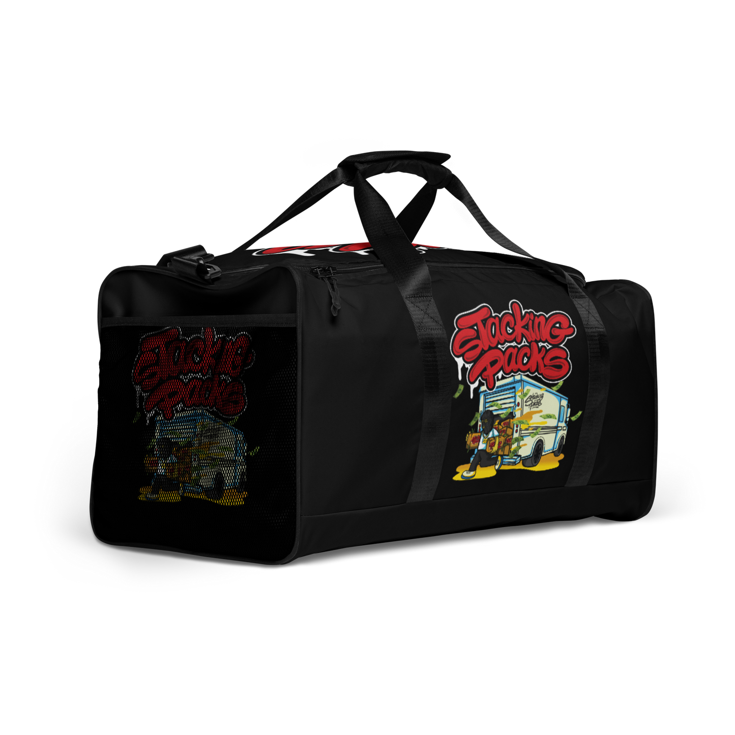 OG Duffle bag