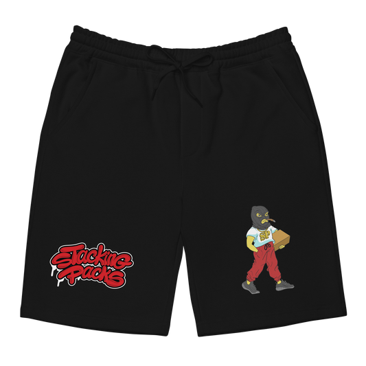 OG Men's fleece shorts