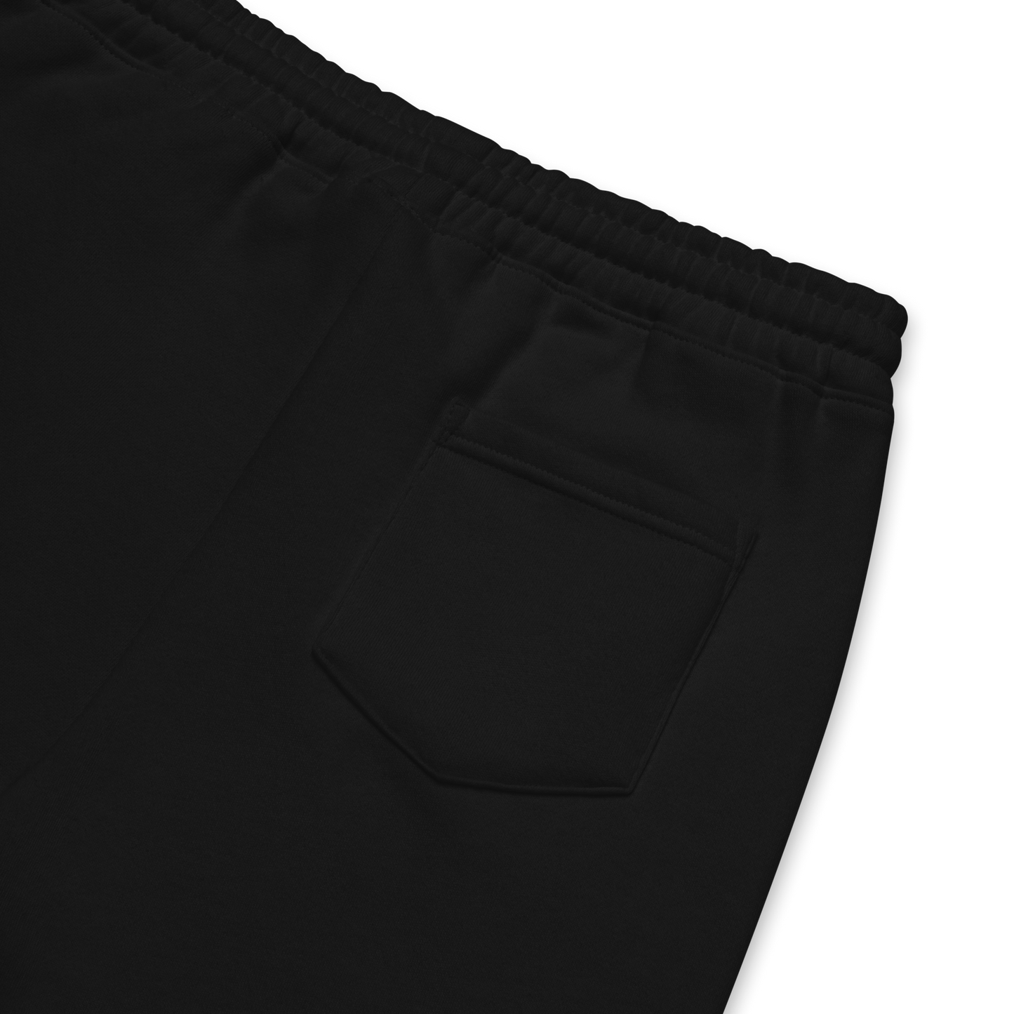 OG Men's fleece shorts