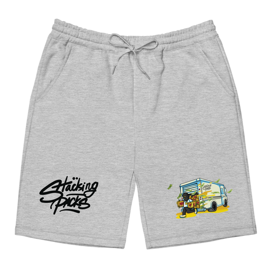 OG Men's fleece shorts