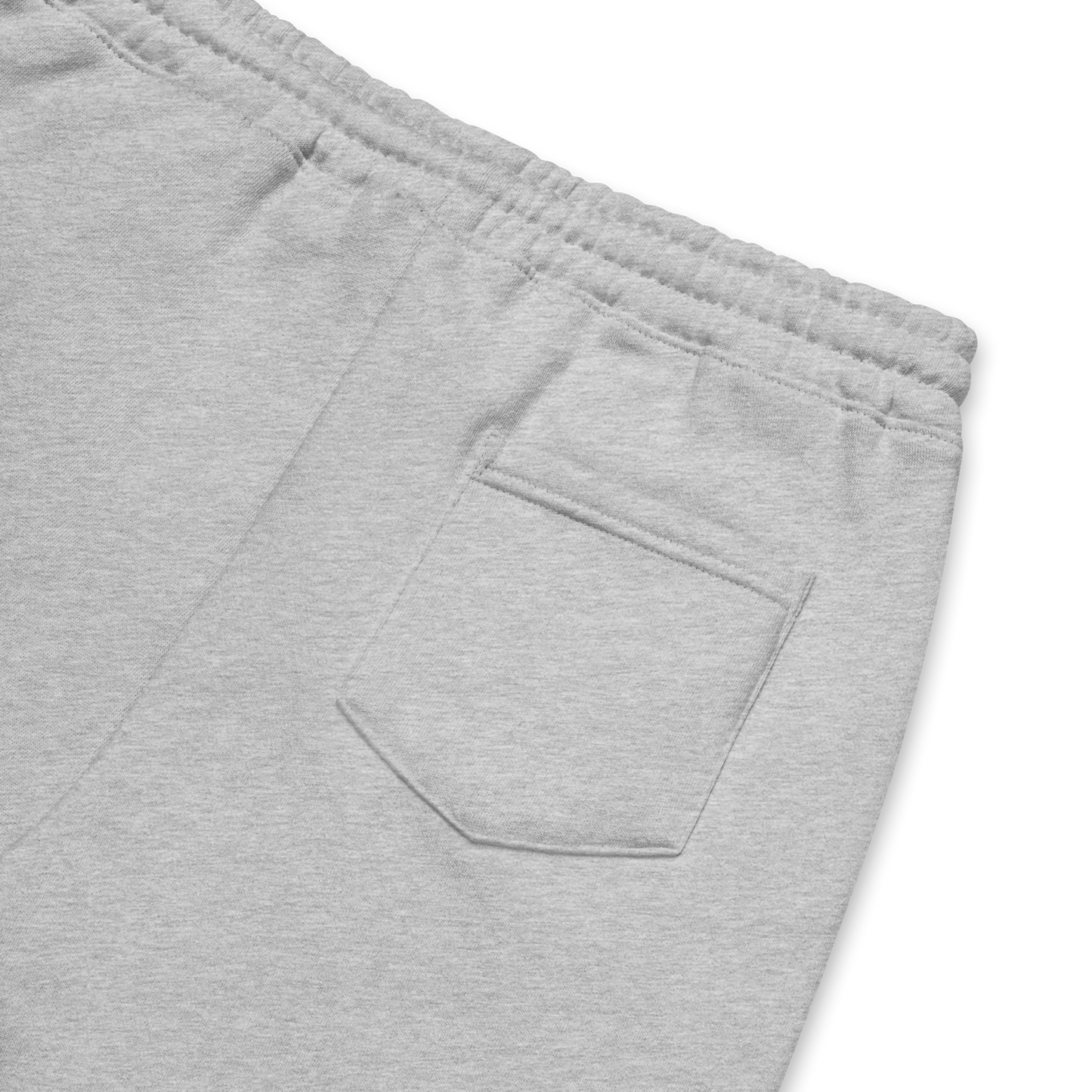 OG Men's fleece shorts