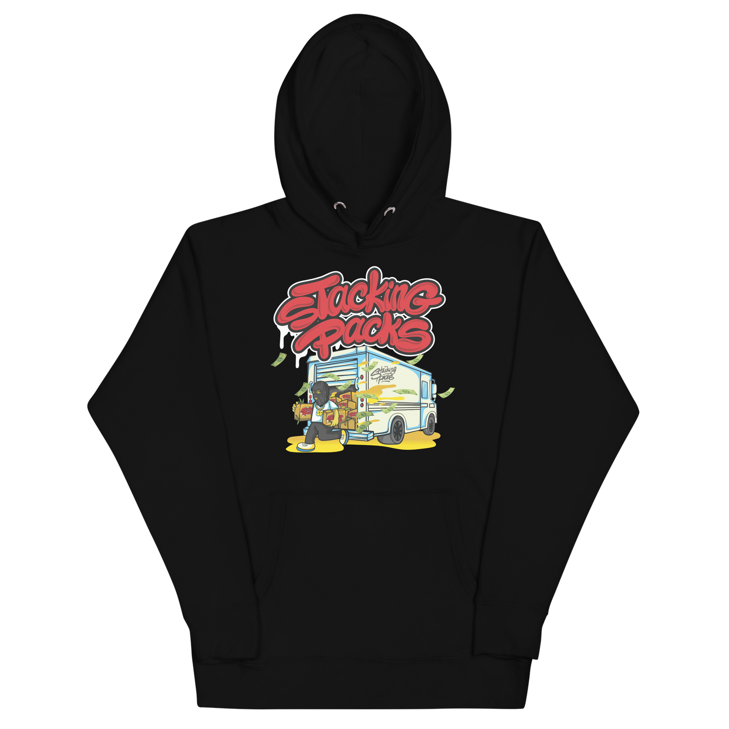 OG Unisex Hoodie