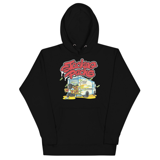 OG Unisex Hoodie