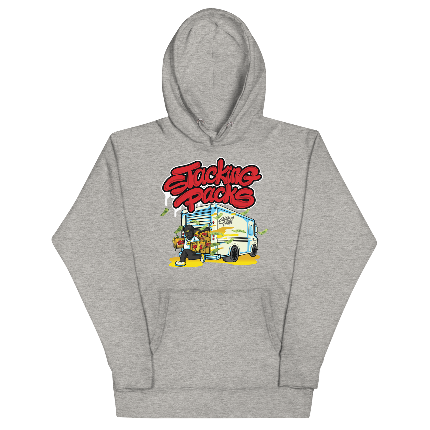 OG Unisex Hoodie