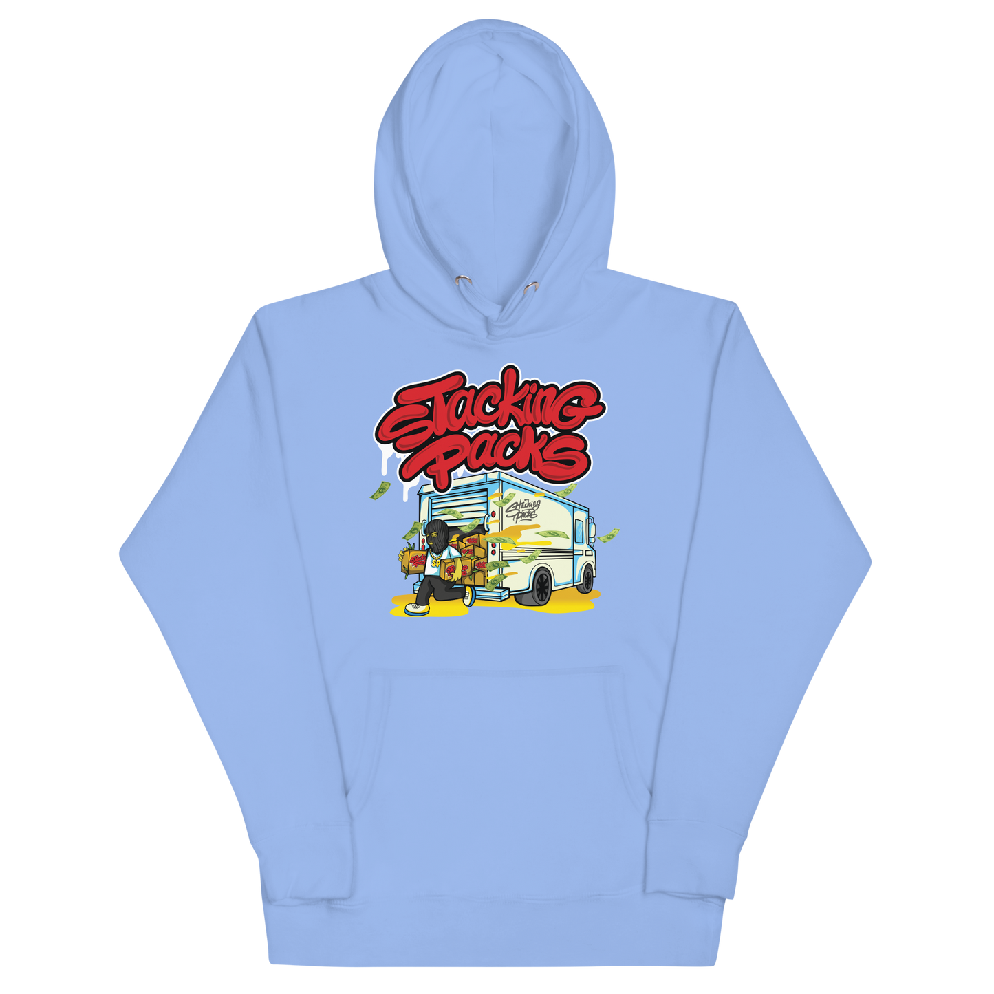 OG Unisex Hoodie