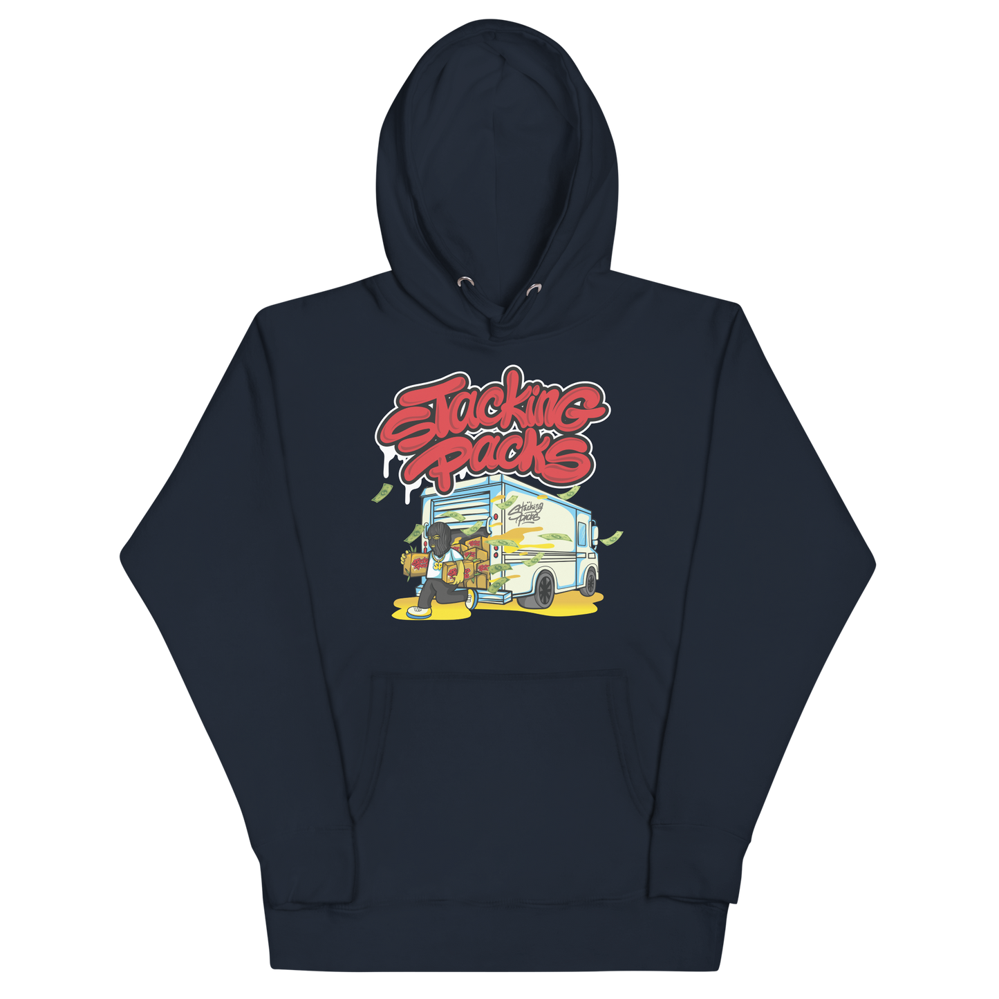 OG Unisex Hoodie