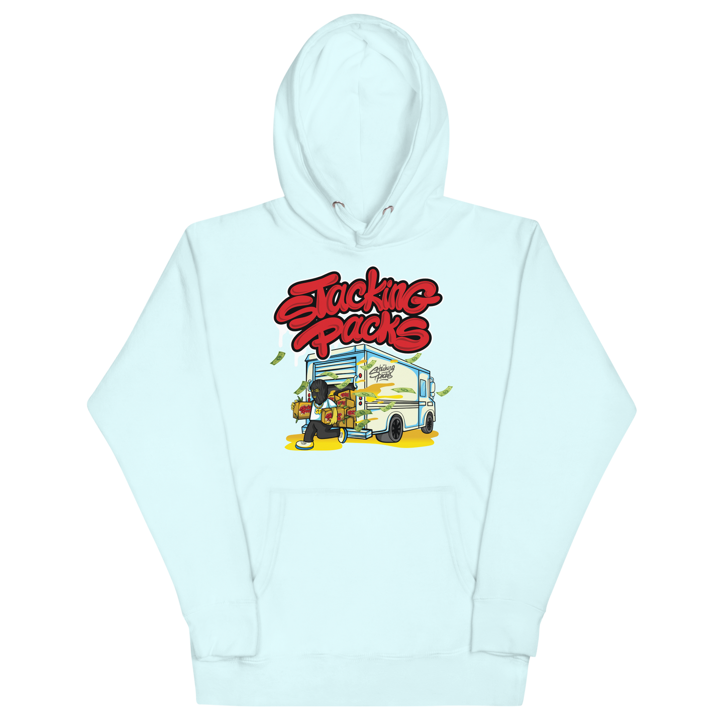 OG Unisex Hoodie