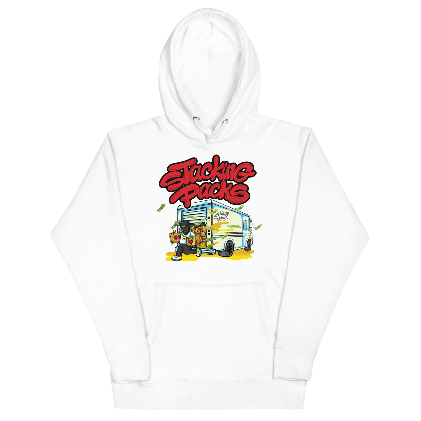 OG Unisex Hoodie