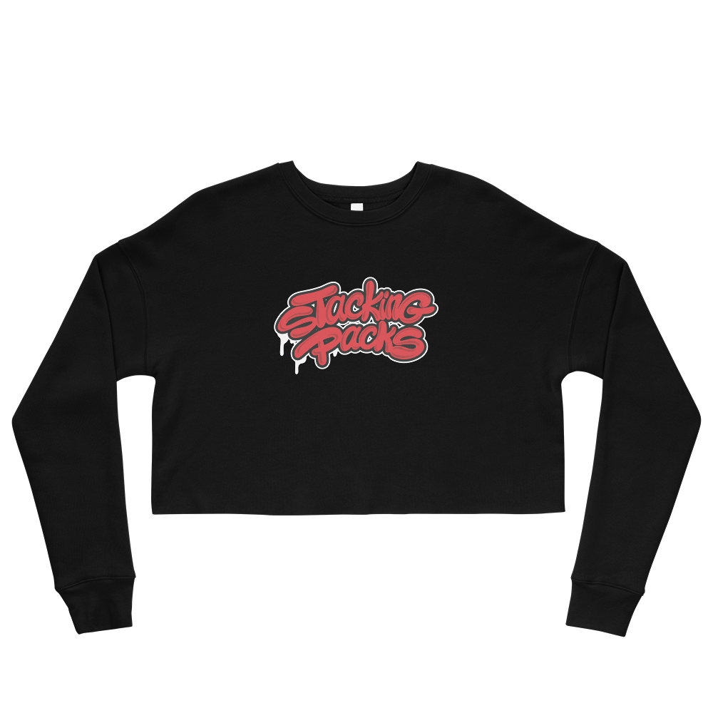 OG Crop Sweatshirt