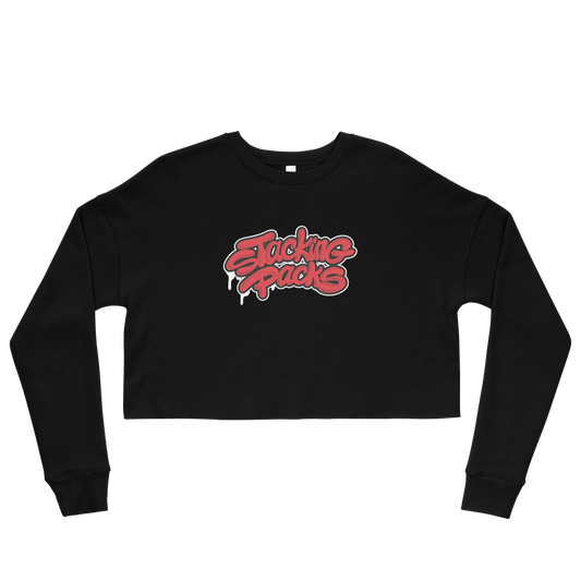 OG Crop Sweatshirt